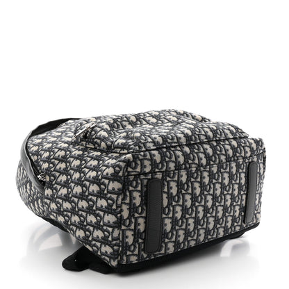 Calfskin Backpack