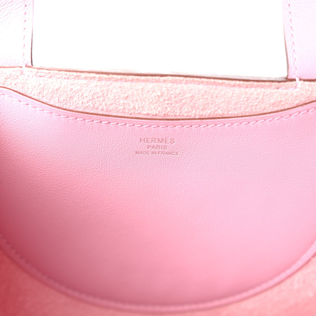 Taurillon Clemence Swift In-The-Loop 23 Handbag