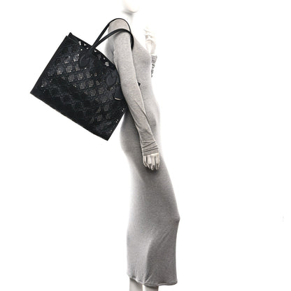Medium Calfskin Tote Bag