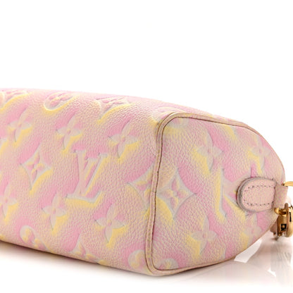 Nano Handbag