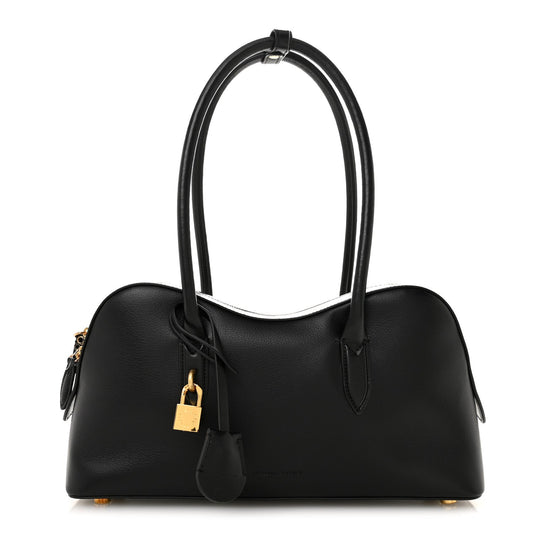 Shoulder Bag - Black