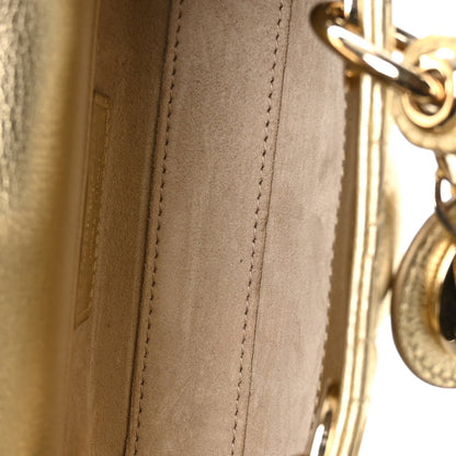 Lambskin Handbag