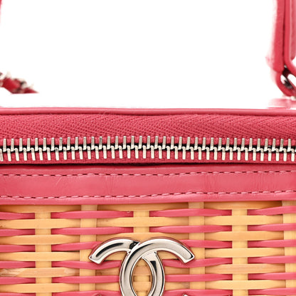 Small Calfskin Handbag
