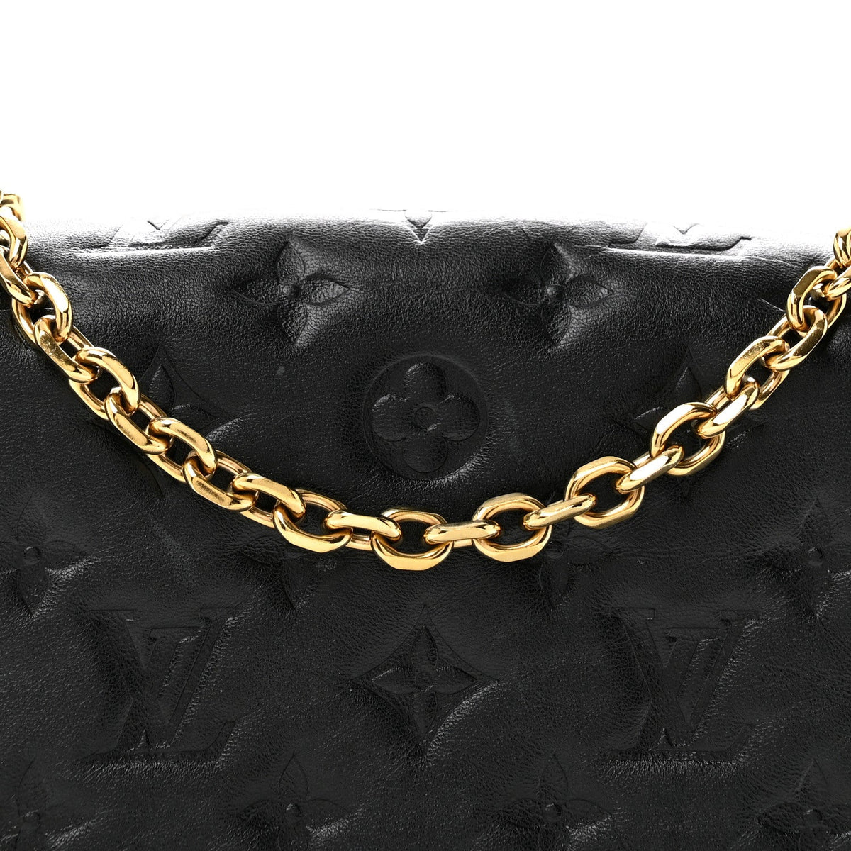 Lambskin Handbag