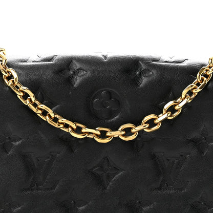 Lambskin Handbag