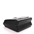 Louis Vuitton Epi Twist Shoulder Bag MM Black
