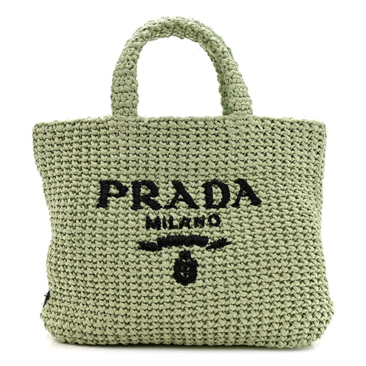 Small Tote Bag