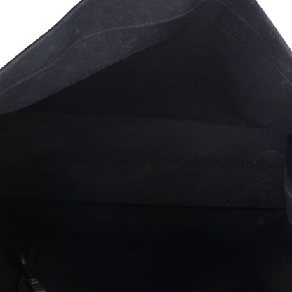 Calfskin Tote Bag