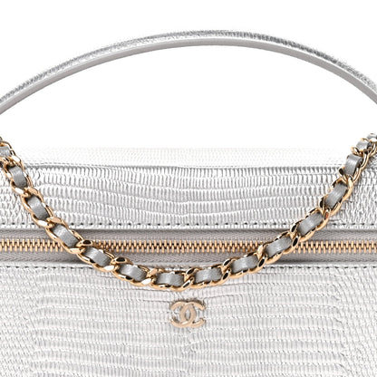 Calfskin Handbag