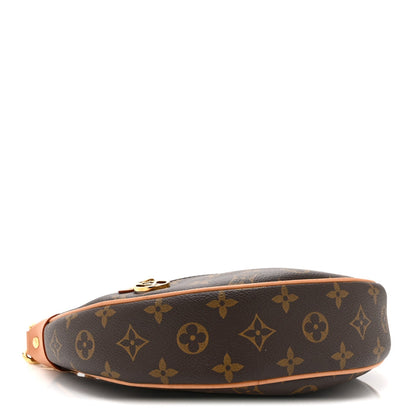 Monogram Loop Handbag