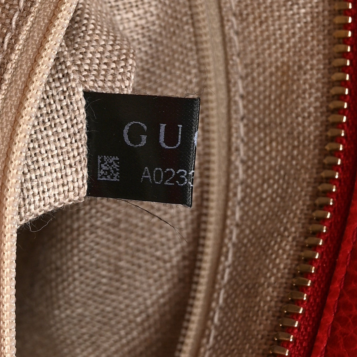 Small Tote Bag