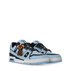 Men's LV Trainer Sneaker