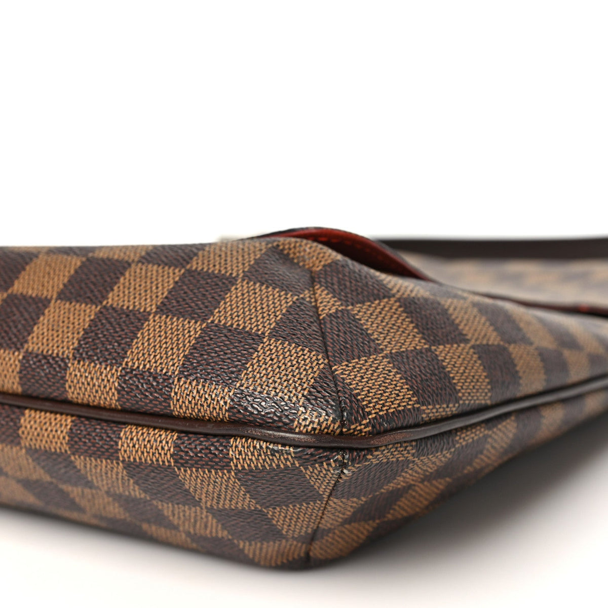 Damier Ebene Musette Gm Handbag