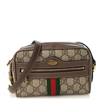 Mini Shoulder Bag