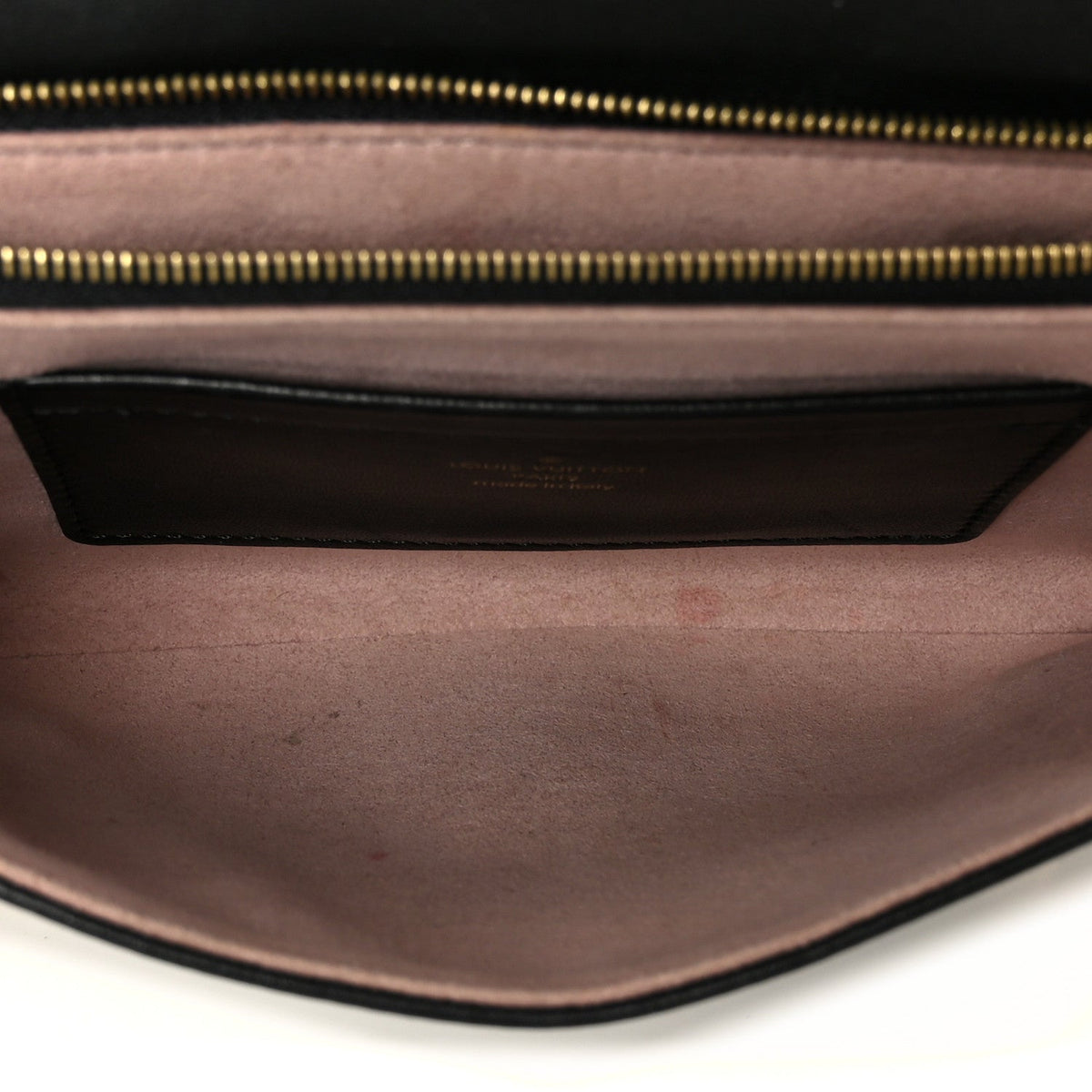 Lambskin Handbag