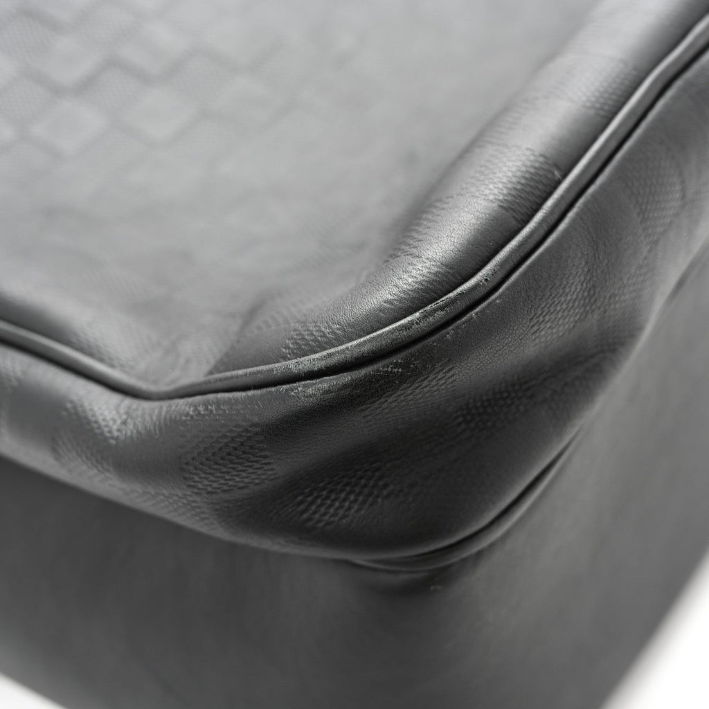 Louis Vuitton Damier Infini Michael Backpack Onyx