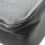 Louis Vuitton Damier Infini Michael Backpack Onyx