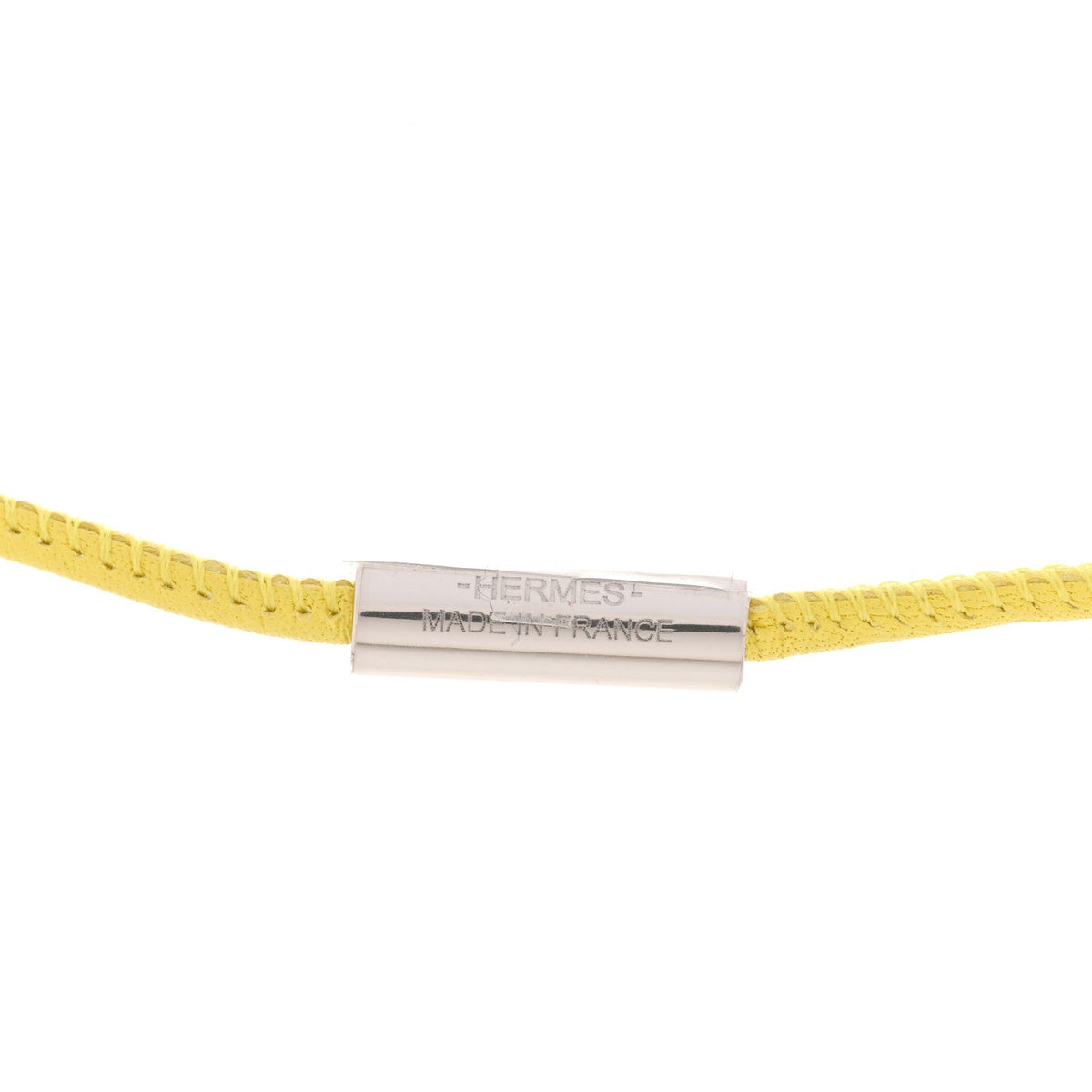 Swift Monpetit Small Kelly Pendant Necklace Nata Lime