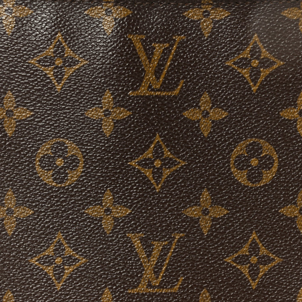 Louis Vuitton Monogram Looping MM Brown