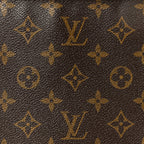Louis Vuitton Monogram Looping MM Brown