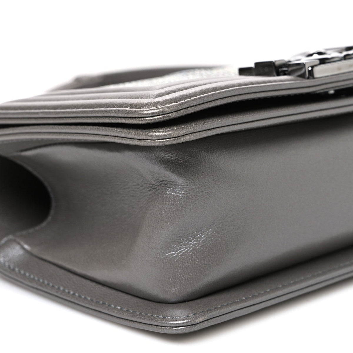 Small Flap Shoulder Bag