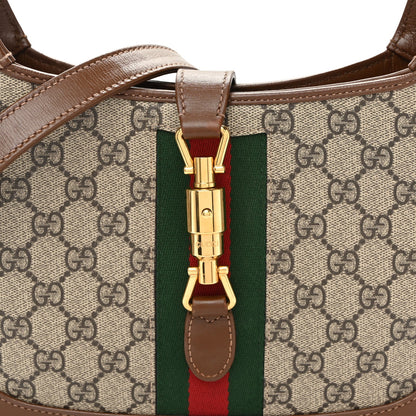 Small Calfskin Hobo Bag