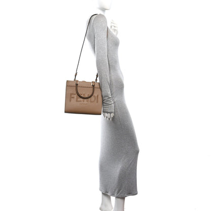Small Tote Bag