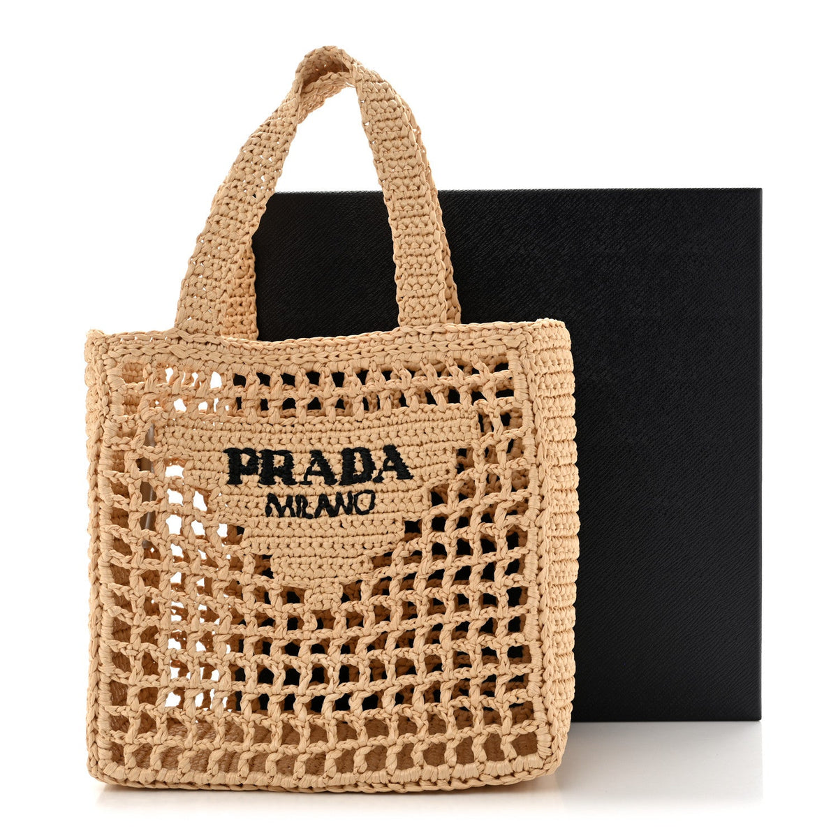 Small Tote Bag