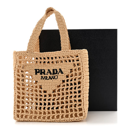Small Tote Bag