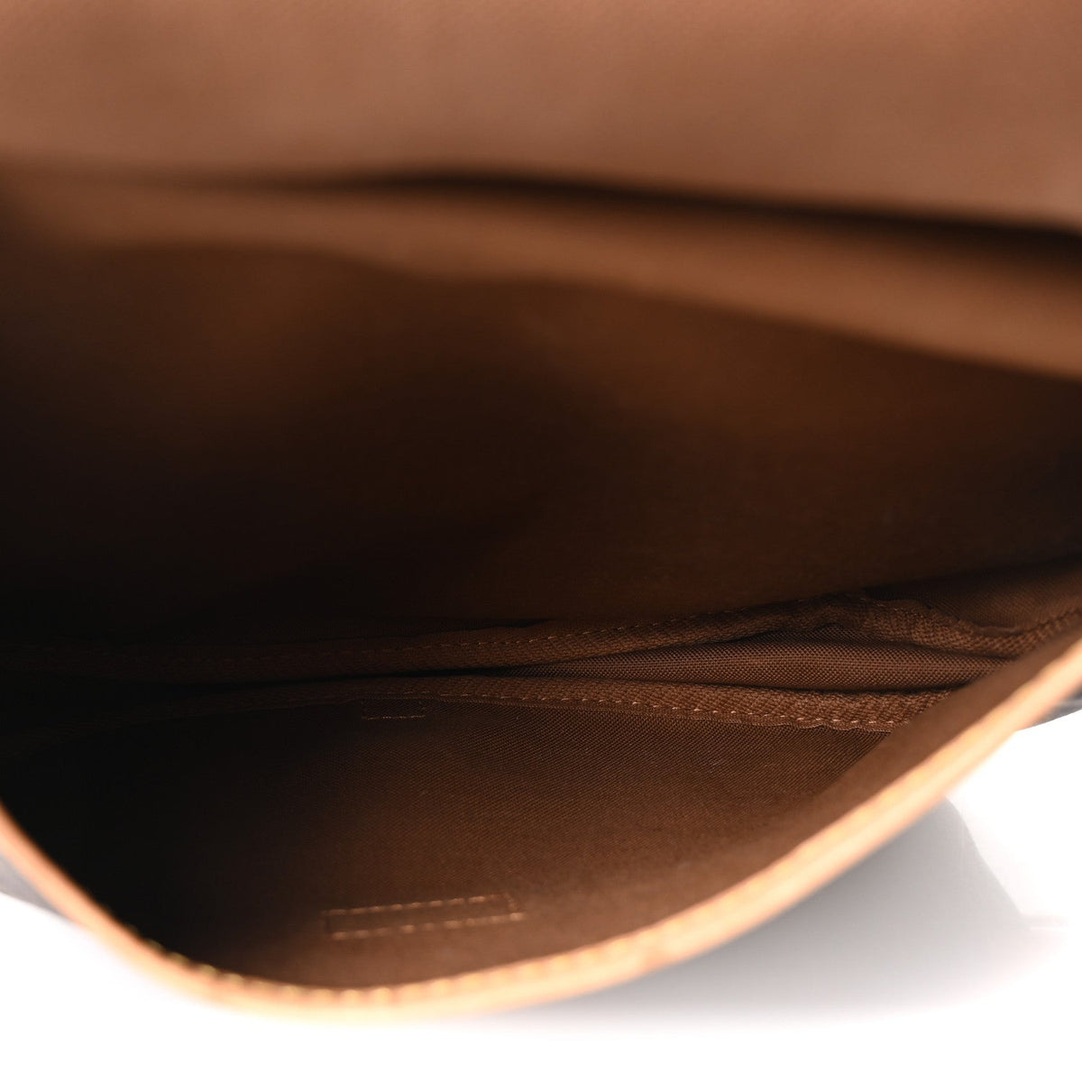 Monogram Saumur 30 Handbag