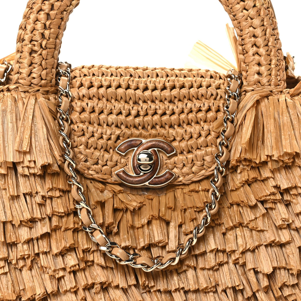 Nano Handbag