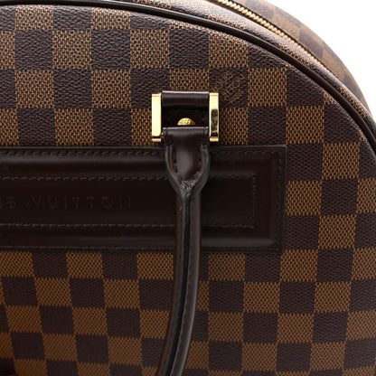 Damier Ebene Nolita Handbag