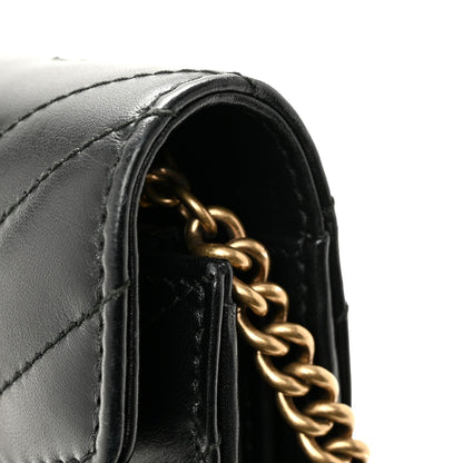 Calfskin Wallet Bag