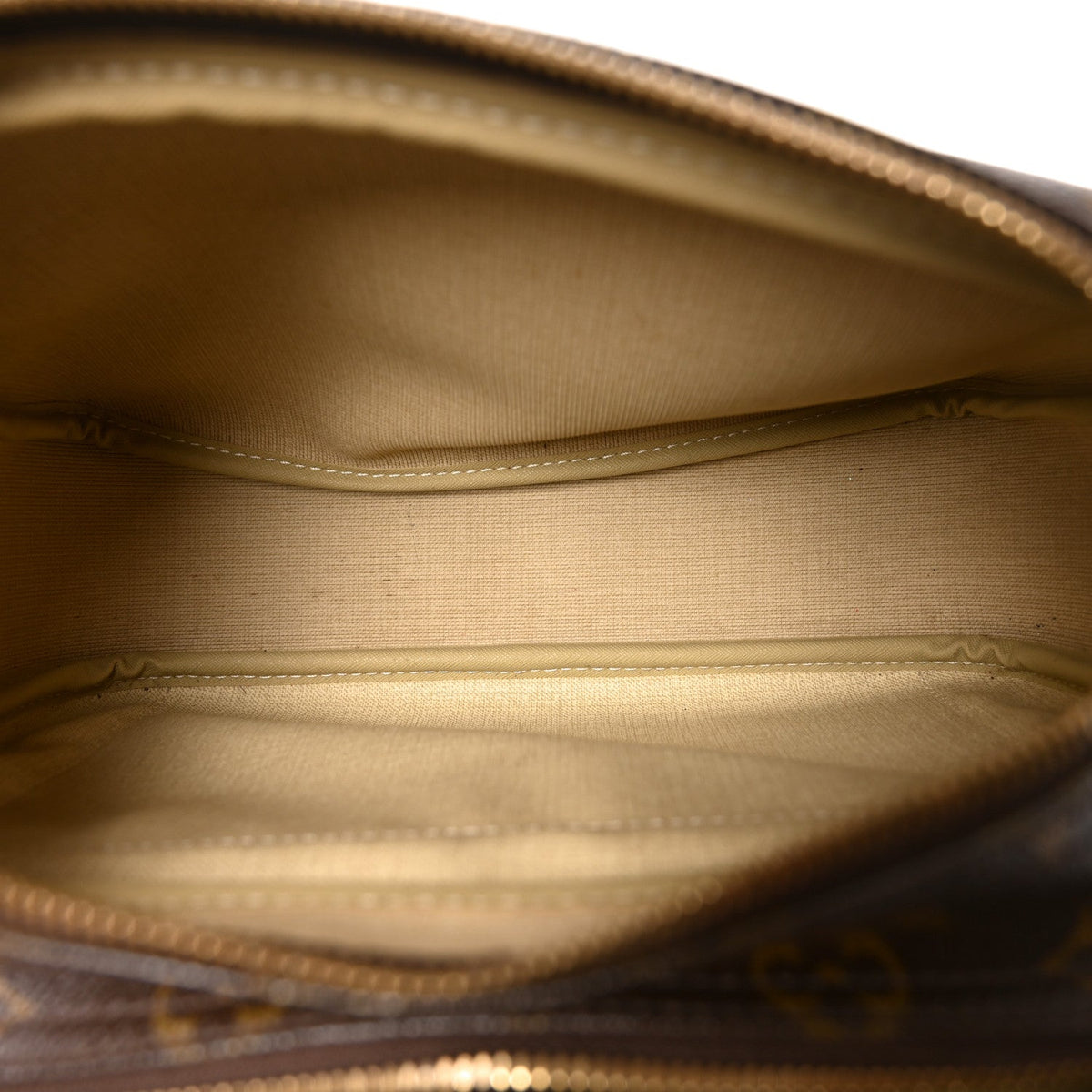 Monogram Reporter Pm Handbag