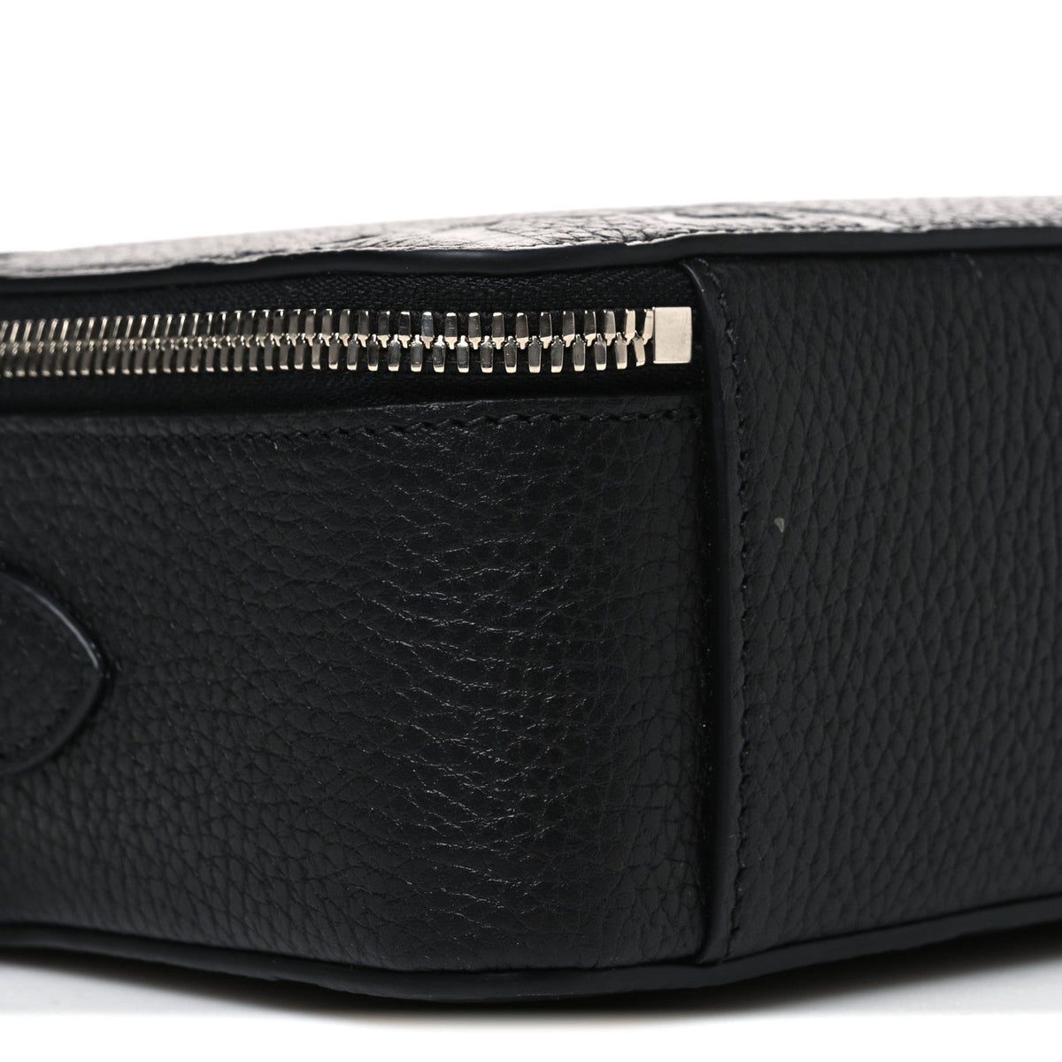 Mini Calfskin Handbag