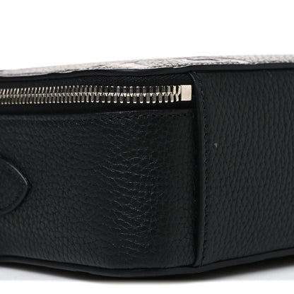Mini Calfskin Handbag