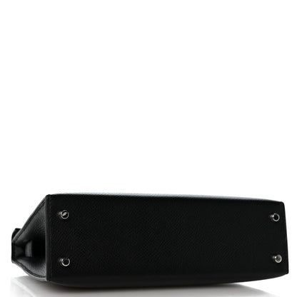 Mini Epsom Handbag