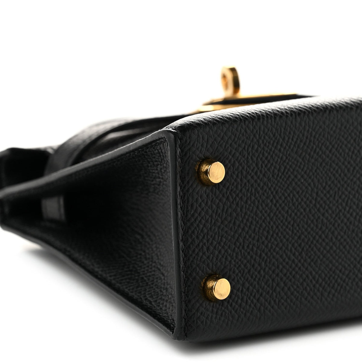 Mini Epsom Handbag