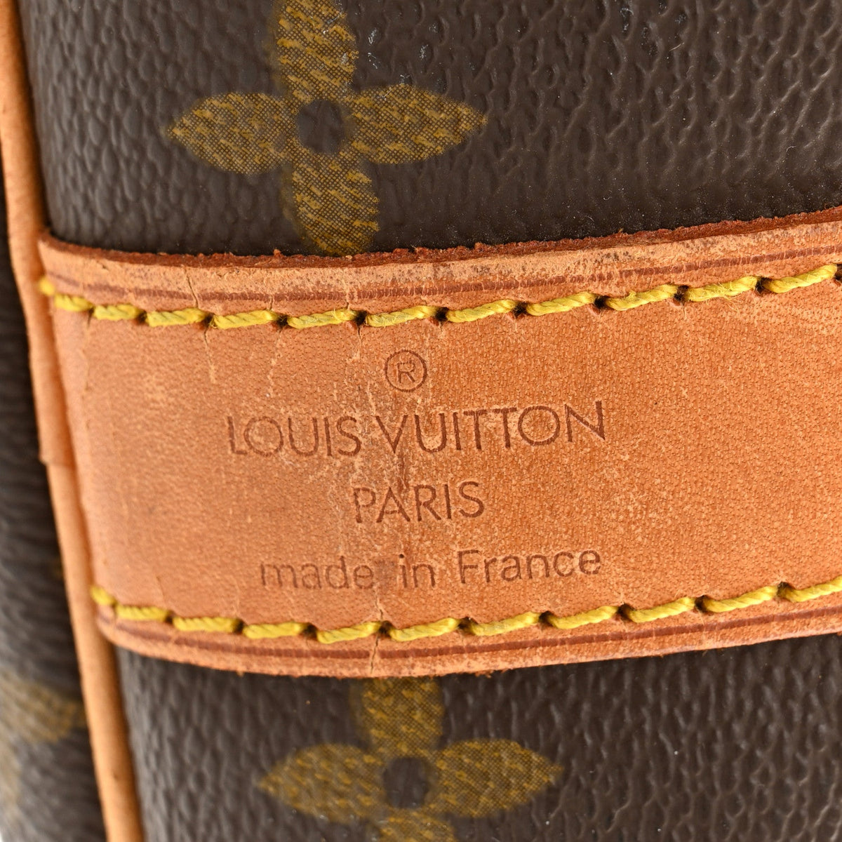 Duffel Bag