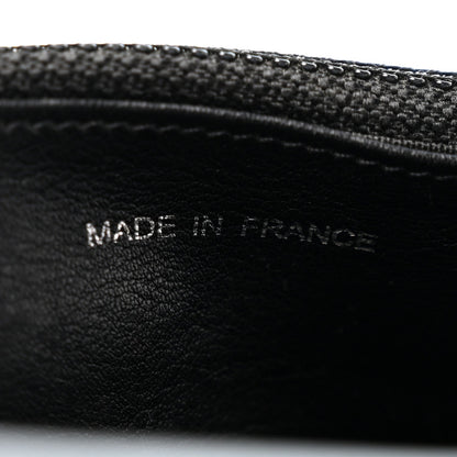 Caviar Wallet Bag
