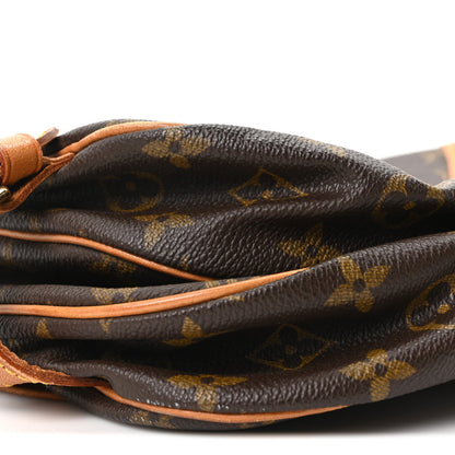 Monogram Saumur 30 Handbag