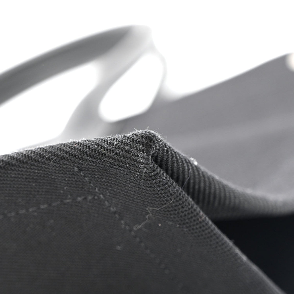 Calfskin Tote Bag