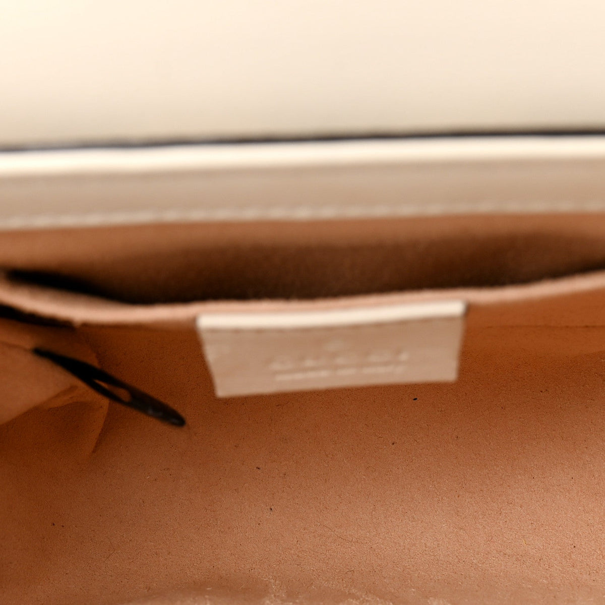 Small Shoulder Bag