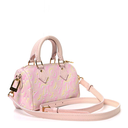 Nano Handbag