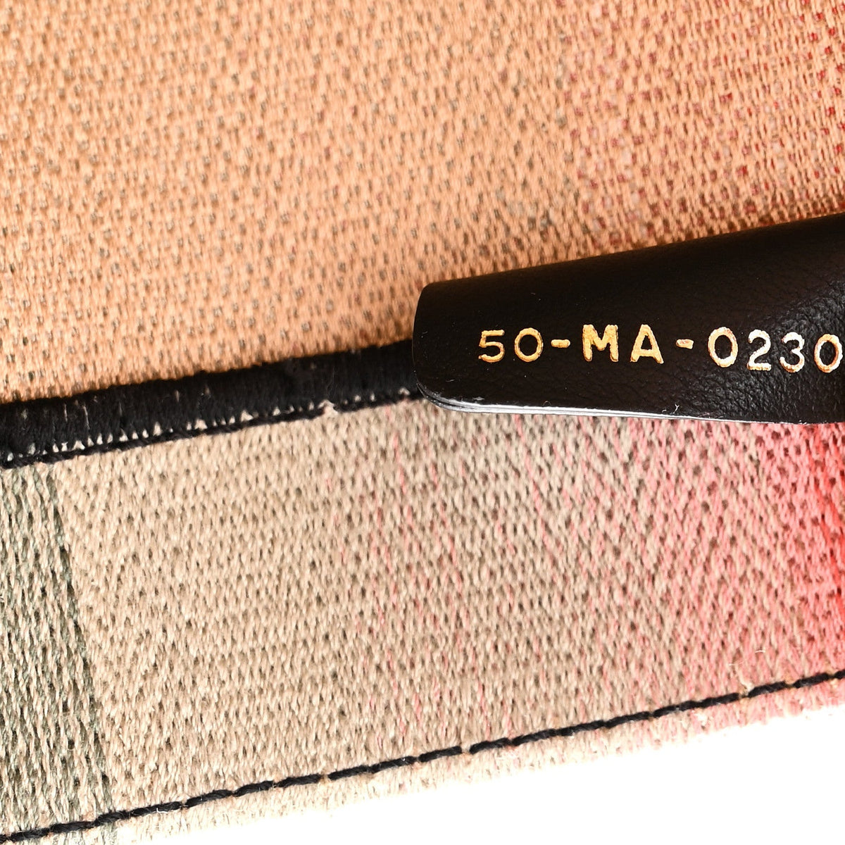 Medium Canvas Tote Bag