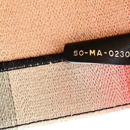 Medium Canvas Tote Bag