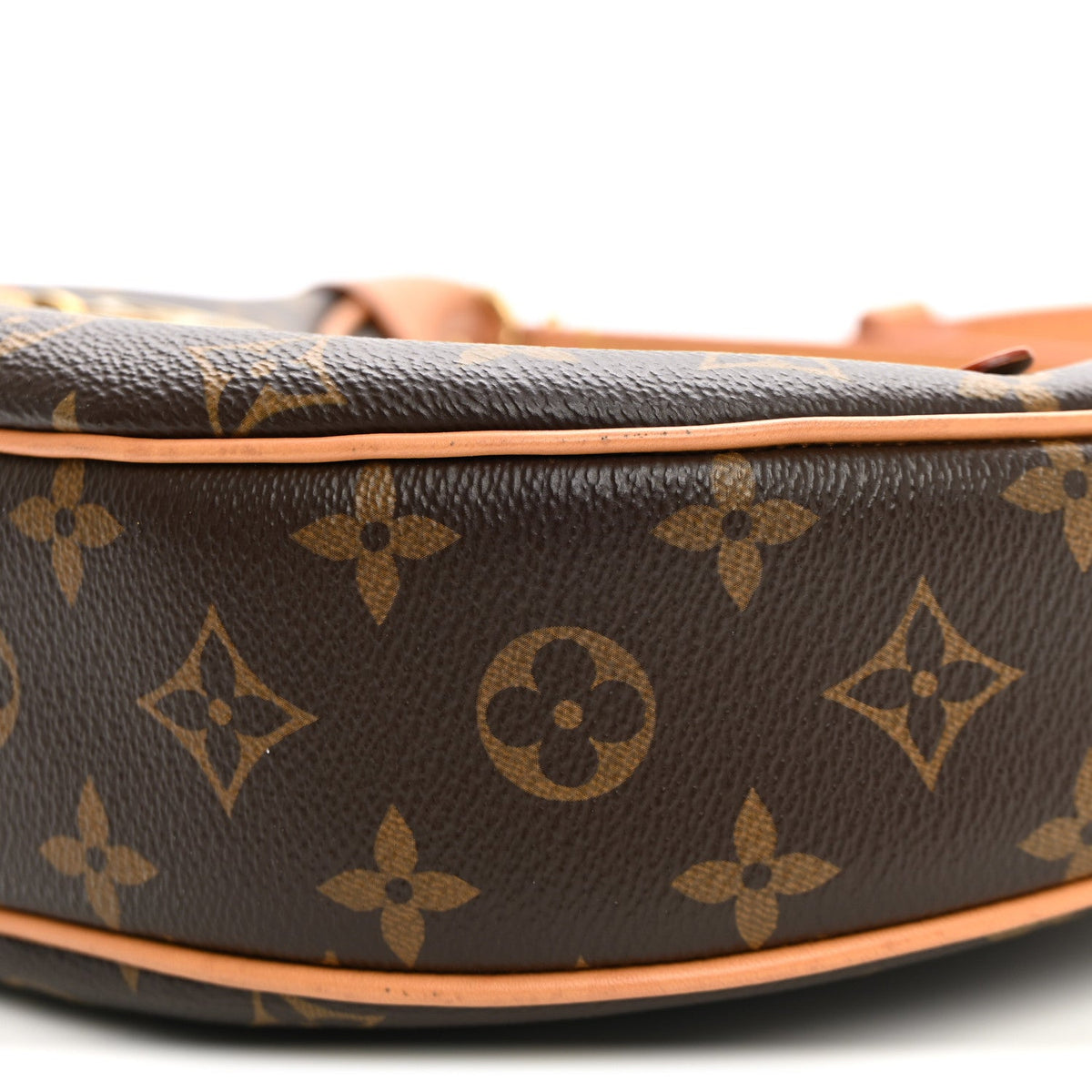 Monogram Loop Handbag