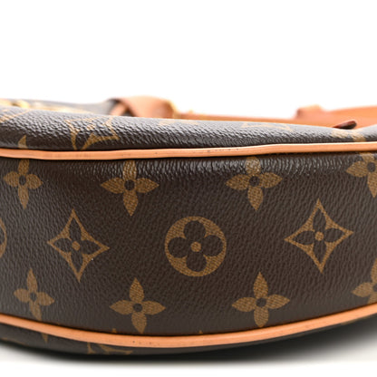 Monogram Loop Handbag