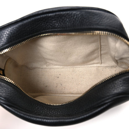 Small Calfskin Handbag