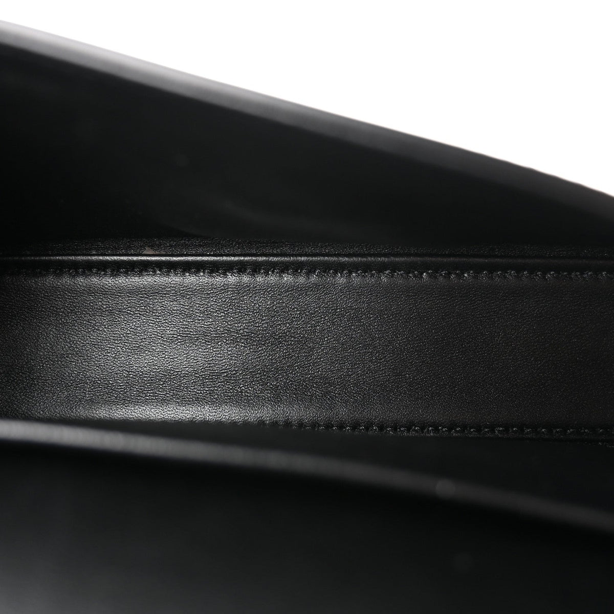 Calfskin Shoulder Bag